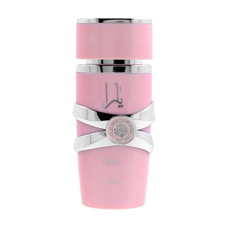 Lattafa Yara bottle