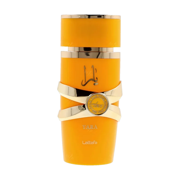 Lattafa Yara Tous bottle