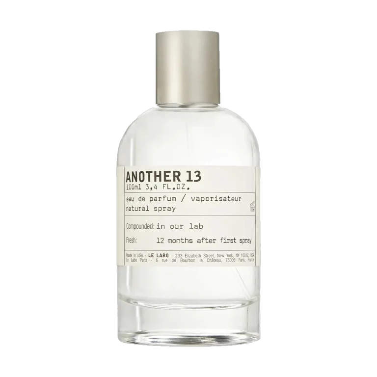 Le Labo Another 13 bottle