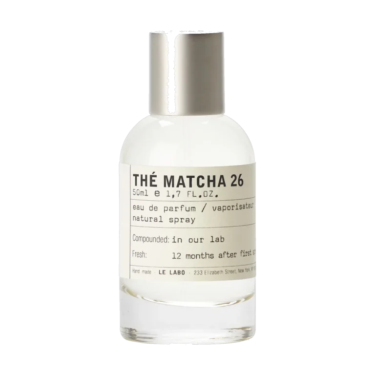 Le Labo Matcha 26 bottle