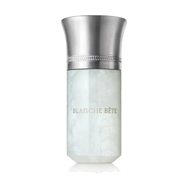 Liquides Imaginaires Blanche Bete bottle