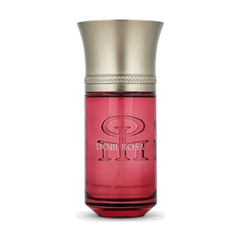 Liquides Imaginaires Dom Rosa bottle