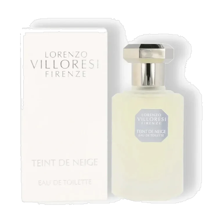 Lorenzo Villoresi Teint de Neige bottle