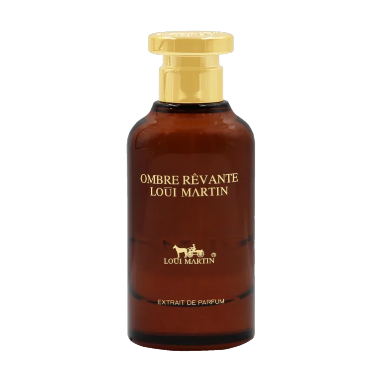 Loui Martin Oud Maison bottle