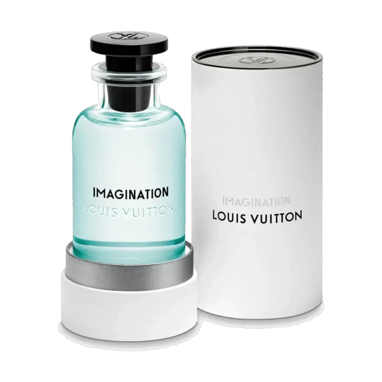 Louis Vuitton Imagination bottle
