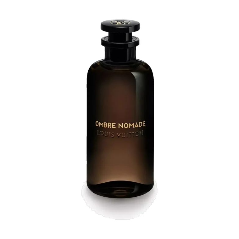 Louis Vuitton Ombre Nomade bottle