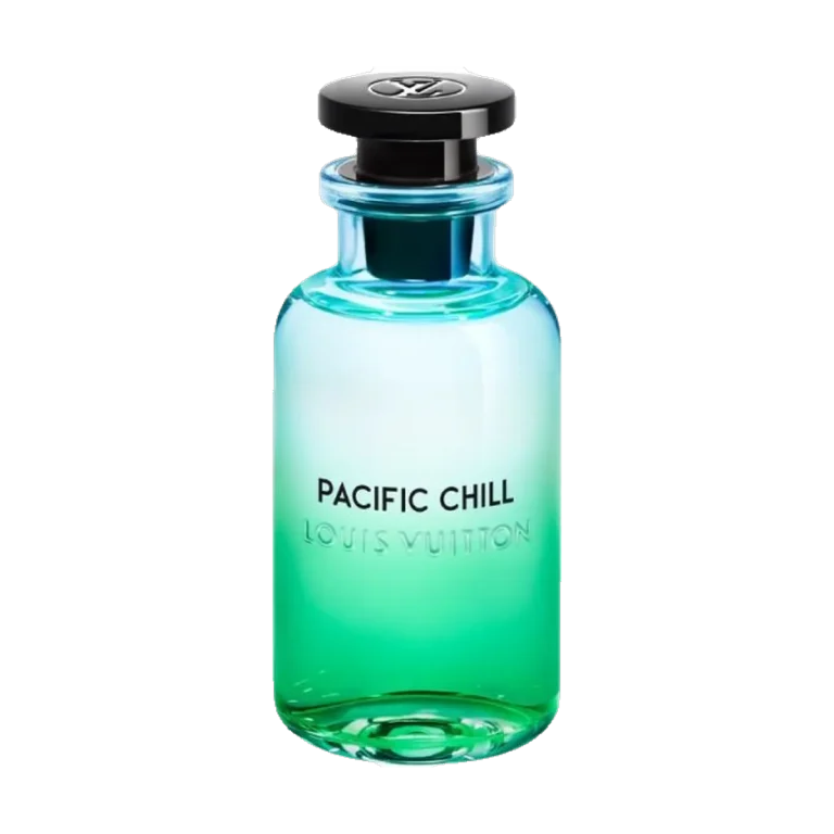 Louis Vuitton Pacific Chill bottle
