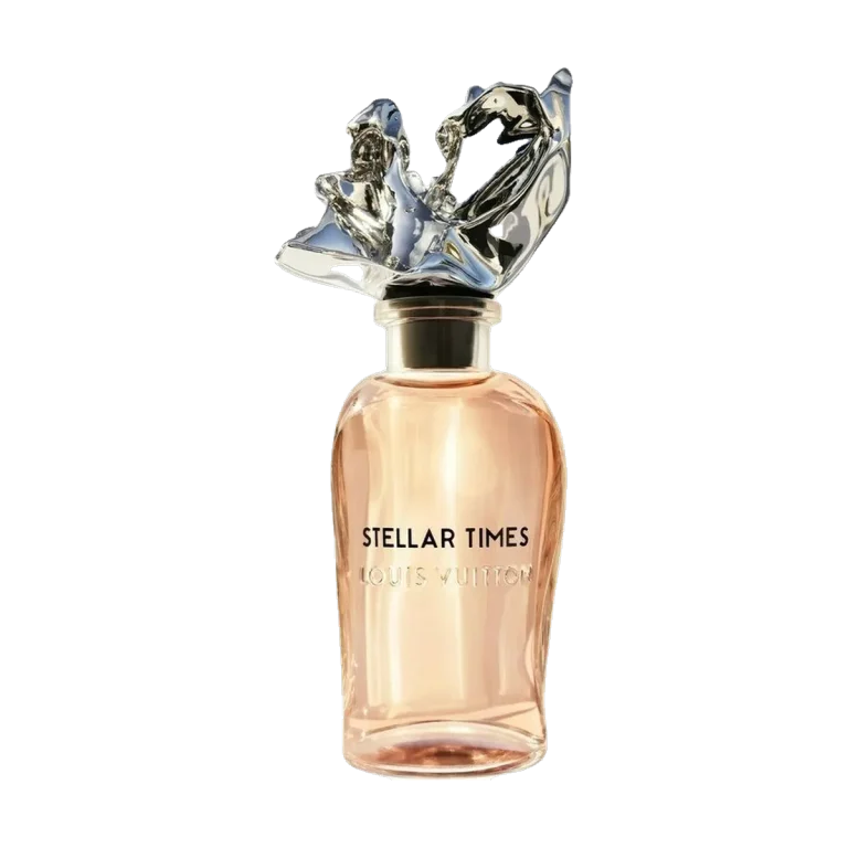 Louis Vuitton Stellar Times bottle
