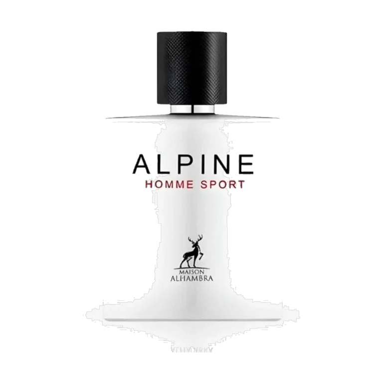 Maison Alhambra Alpine Homme Sport bottle