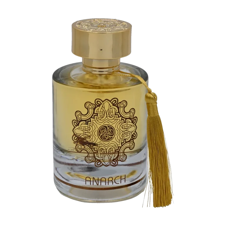 Maison Alhambra Anarch bottle