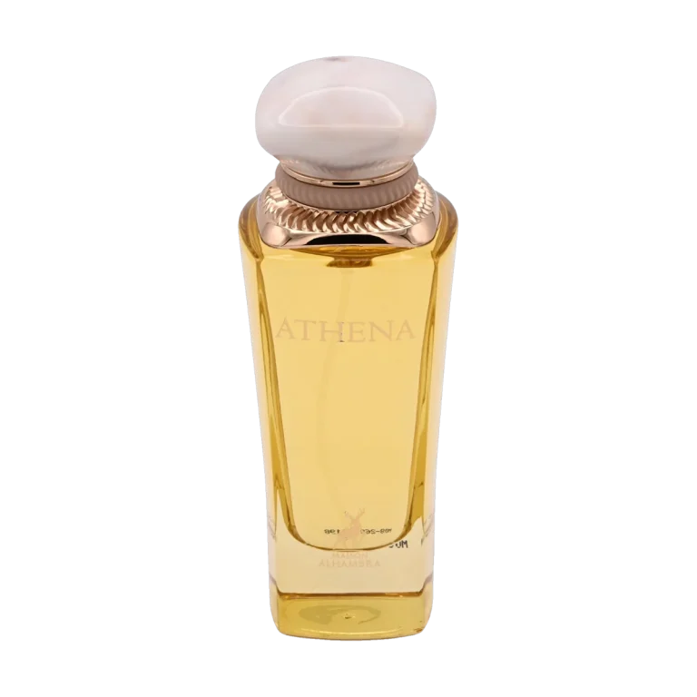 Maison Alhambra Athena bottle