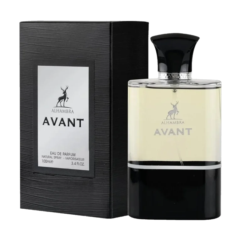 Maison Alhambra Avant bottle