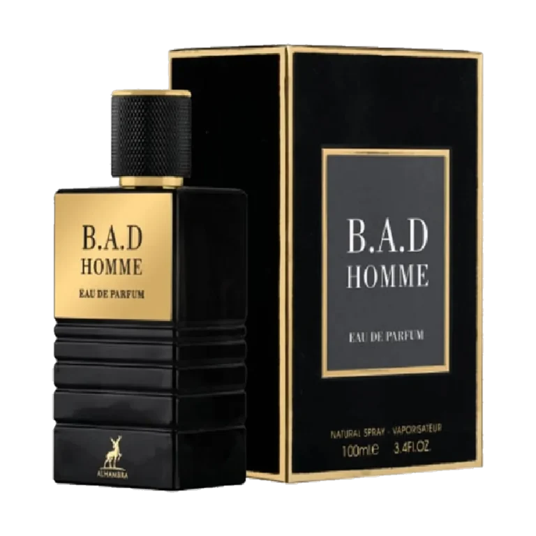 Maison Alhambra B.A.D Homme bottle