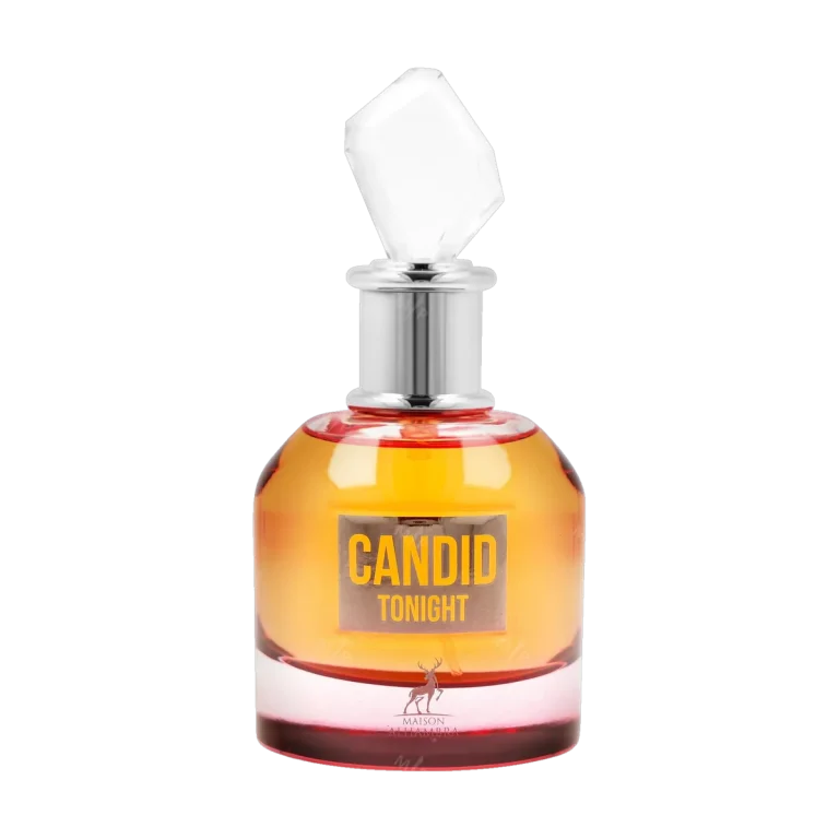 Maison Alhambra Candid Tonight bottle