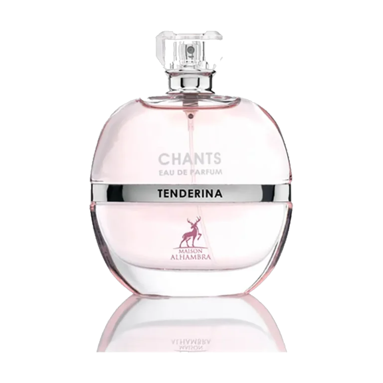 Maison Alhambra Chants Tenderina bottle