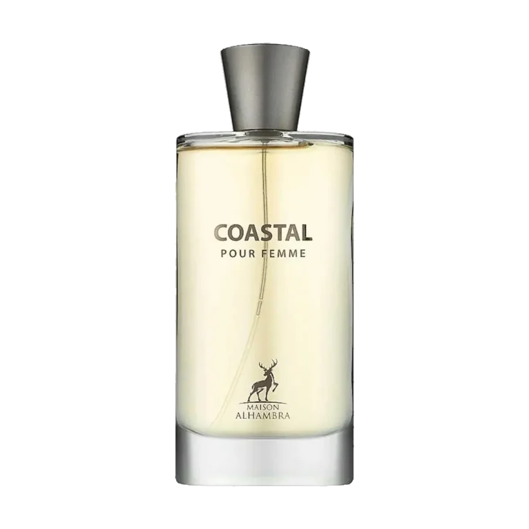 Maison Alhambra Coastal Pour Femme bottle