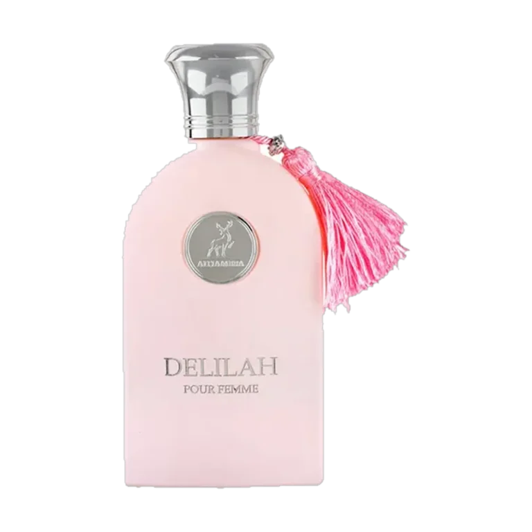 Maison Alhambra Delilah bottle
