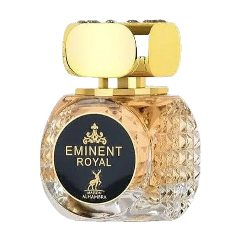 Maison Alhambra Eminent Royal bottle