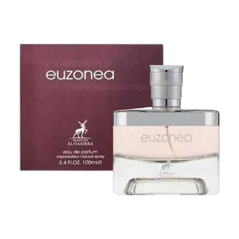 Maison Alhambra Euzonea bottle