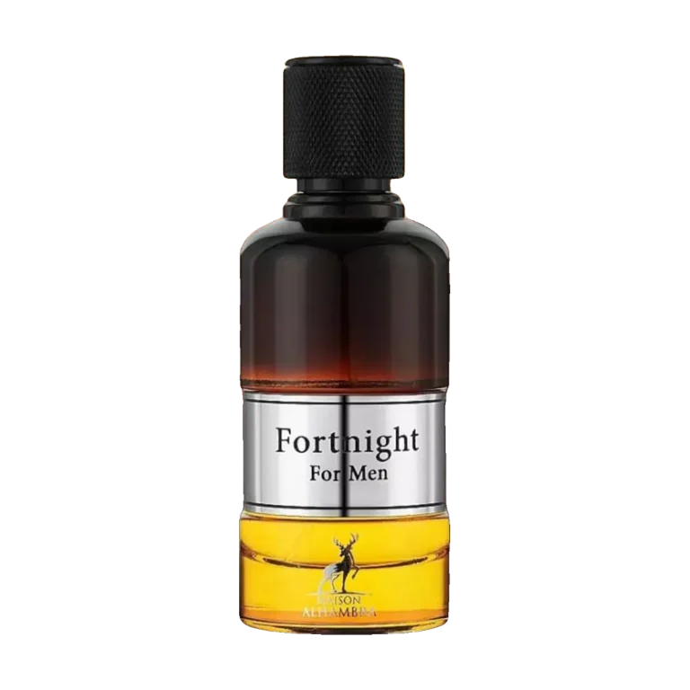 Maison Alhambra Fortnight bottle