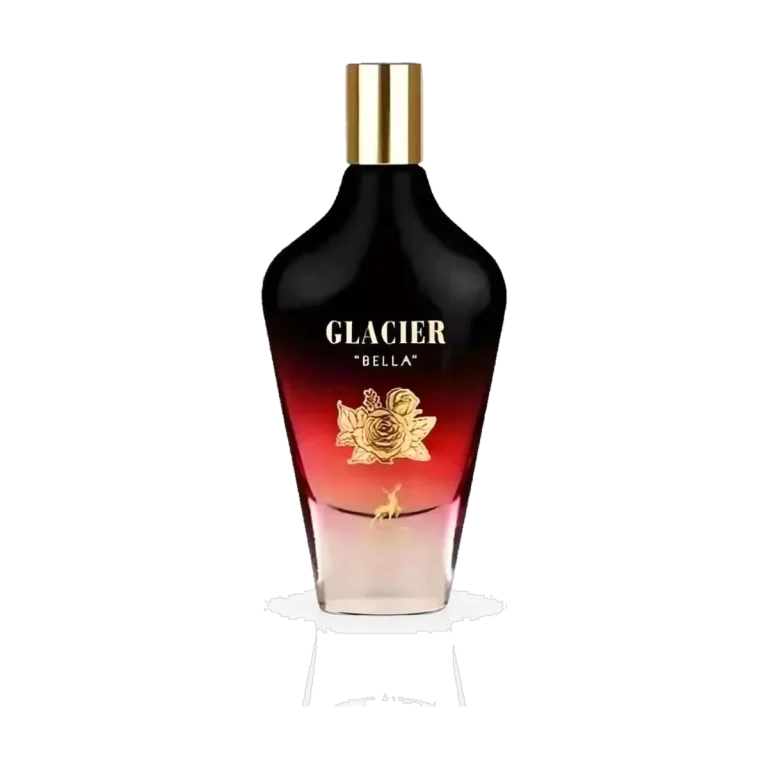 Maison Alhambra Glacier Bella bottle