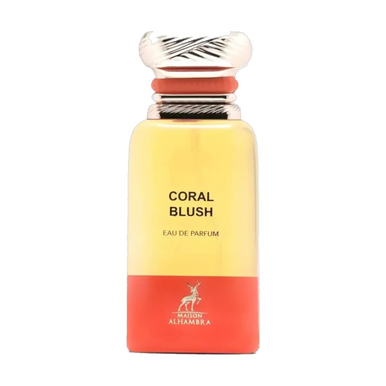 Maison Alhambra Gray Ash bottle