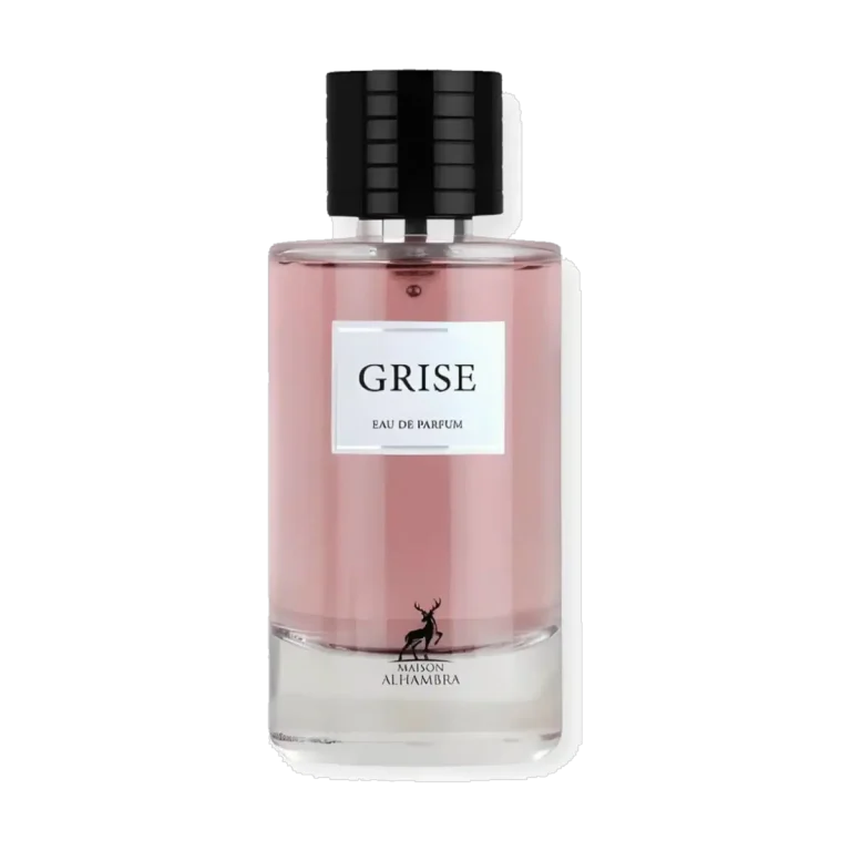 Maison Alhambra Grise bottle