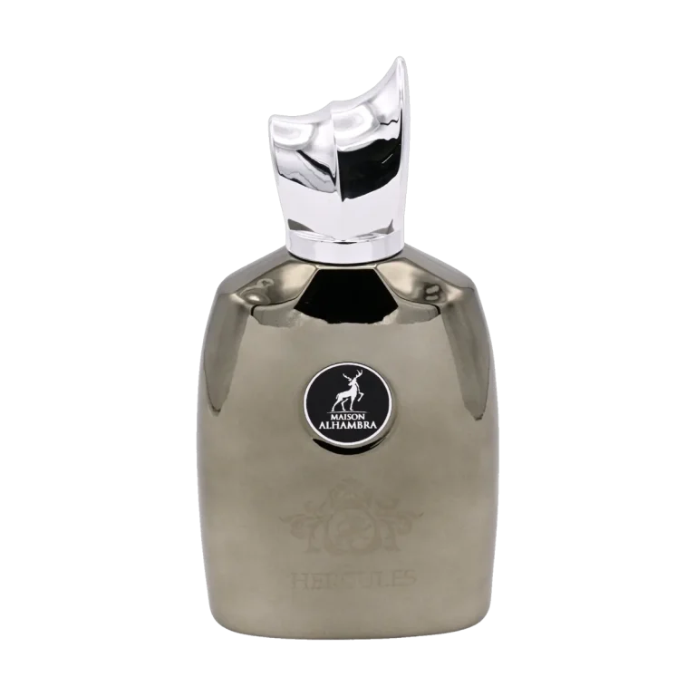 Maison Alhambra Hercules bottle