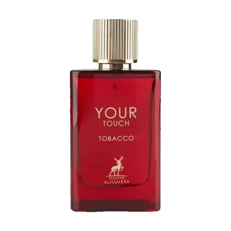 Maison Alhambra Instant Tobacco bottle
