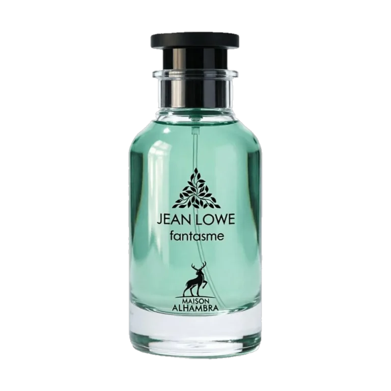 Maison Alhambra Jean Lowe Fantasme bottle
