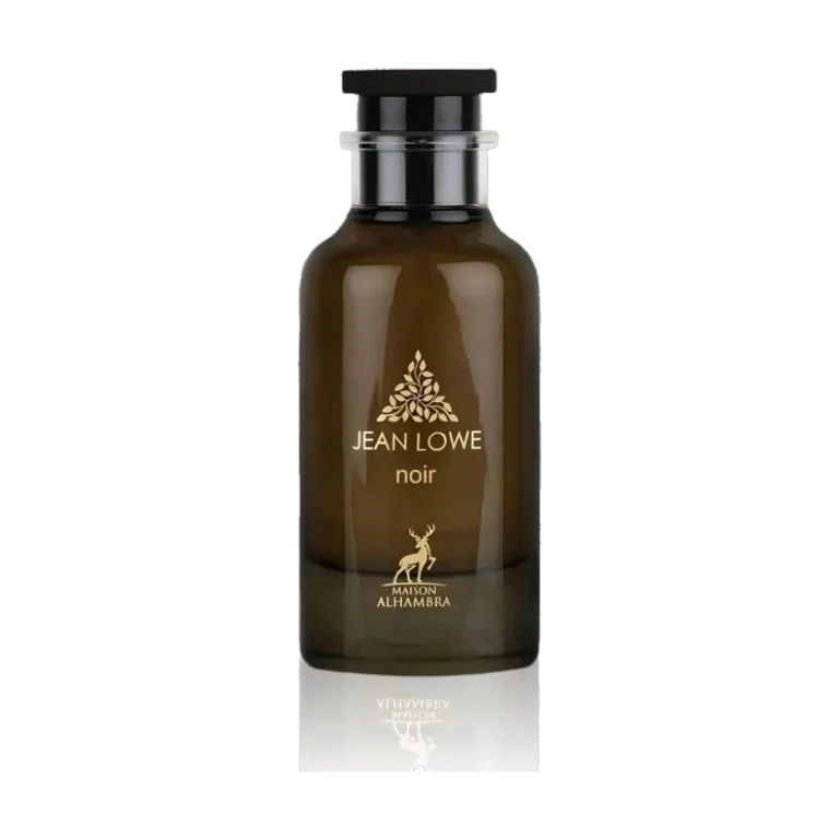 Maison Alhambra Jean Lowe Ombre Noir bottle