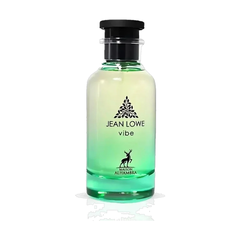 Maison Alhambra Jean Lowe Vibe bottle
