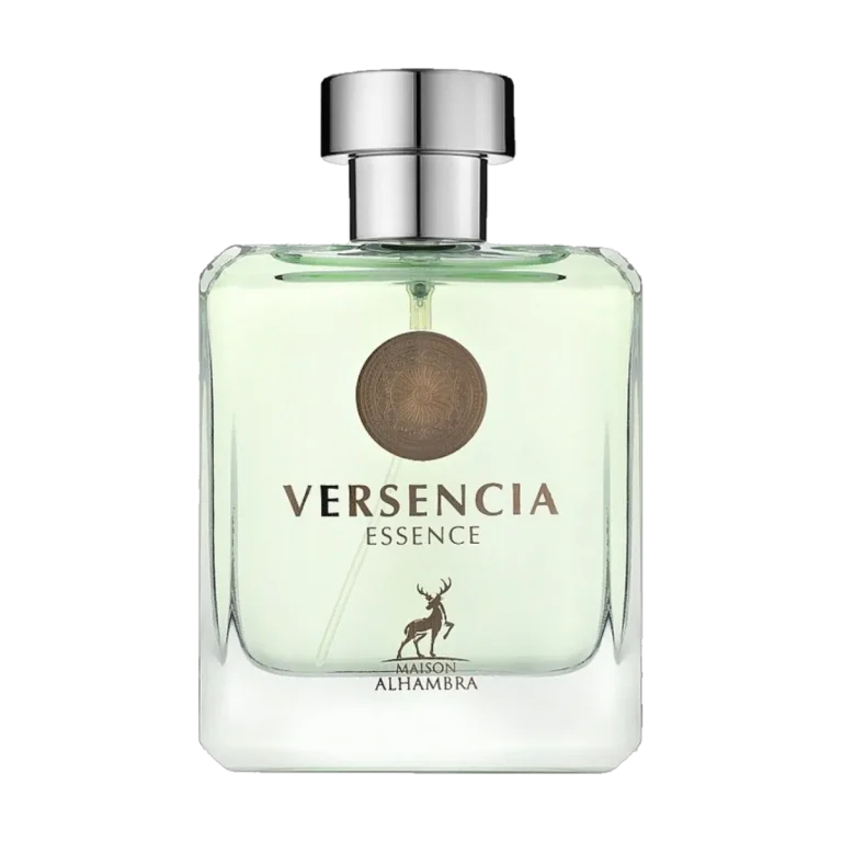 Maison Alhambra Jubilant Essence bottle