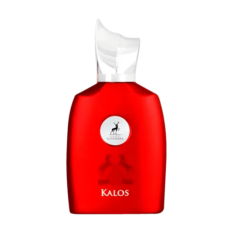 Maison Alhambra Kalos bottle