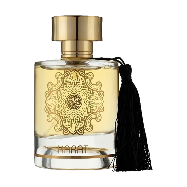 Maison Alhambra Karat bottle