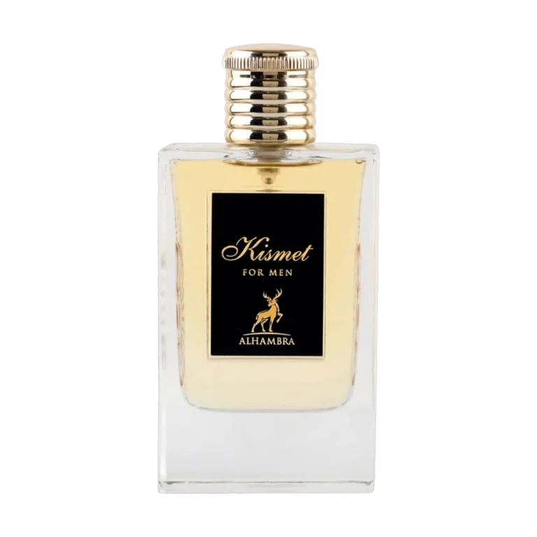 Maison Alhambra Kismet bottle