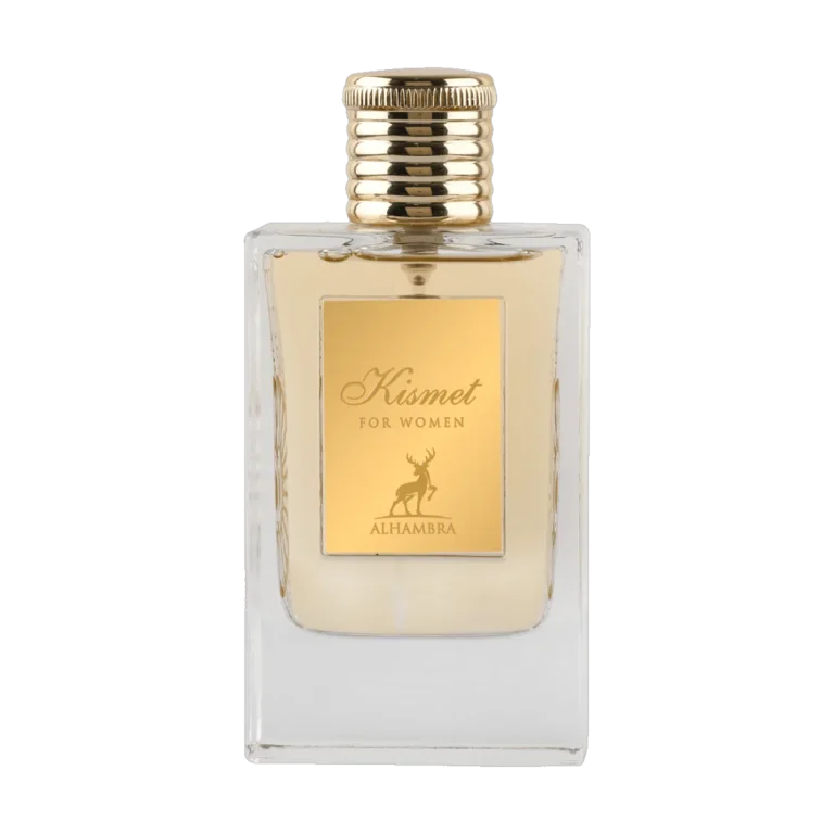 Maison Alhambra Kismet for Women bottle