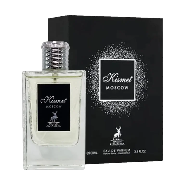 Maison Alhambra Kismet Moscow bottle
