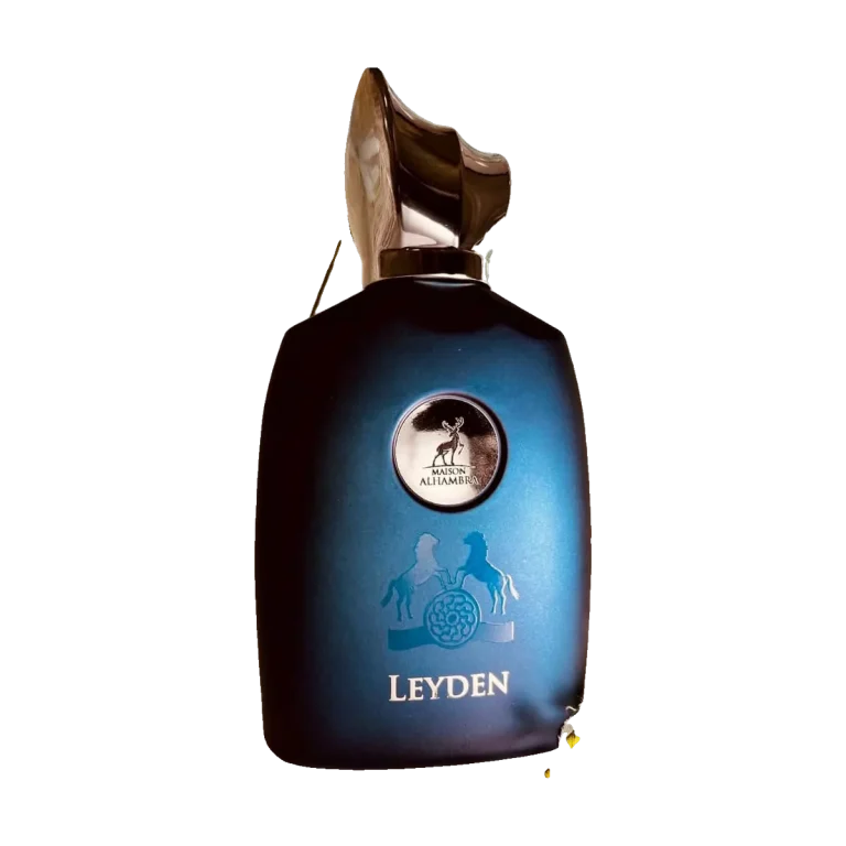 Maison Alhambra Leyden bottle