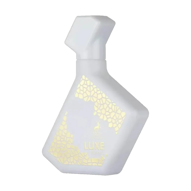 Maison Alhambra Luxe Blanc bottle