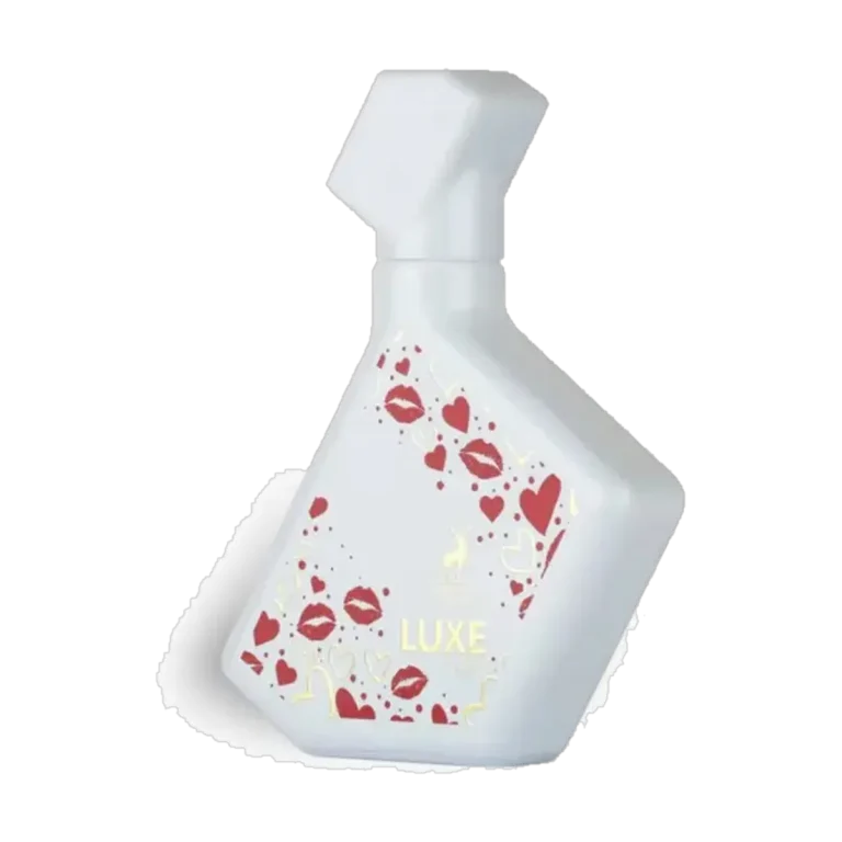 Maison Alhambra Luxe Chic bottle
