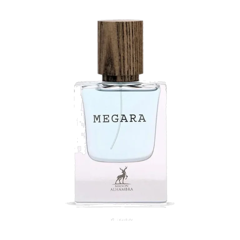 Maison Alhambra Megara bottle