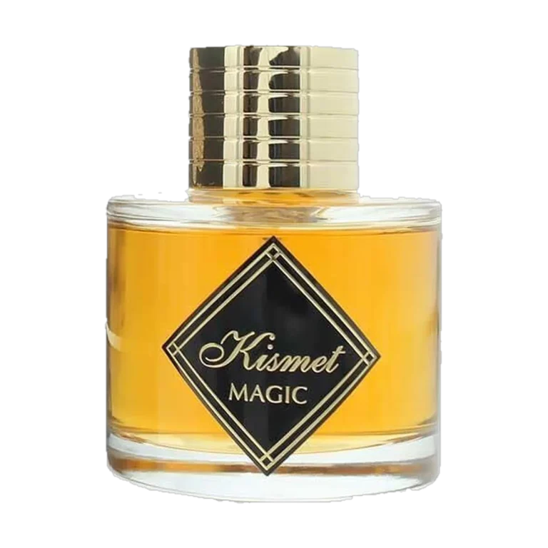 Maison Alhambra Metalica bottle