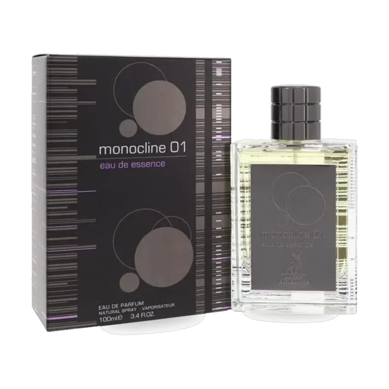 Maison Alhambra Monocline 01 bottle