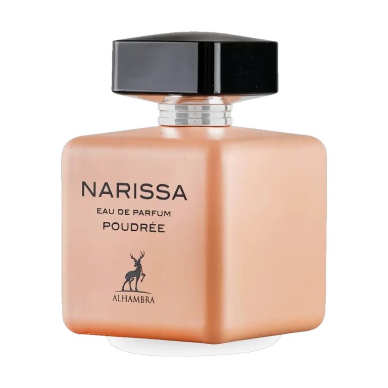 Maison Alhambra Narissa Poudree bottle