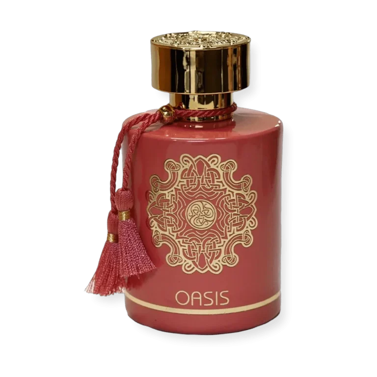Maison Alhambra Oasis bottle