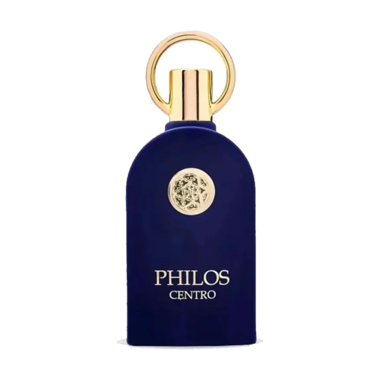 Maison Alhambra Philos Centro bottle