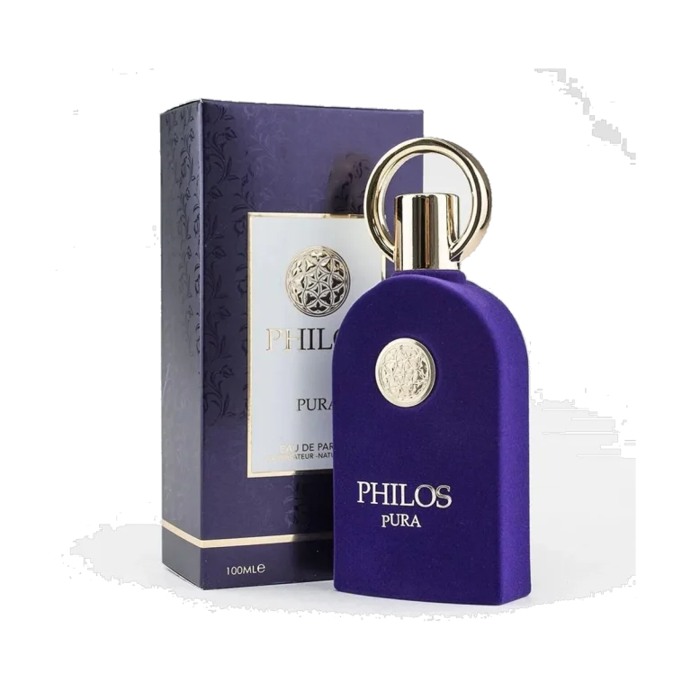 Maison Alhambra Philos Pura bottle