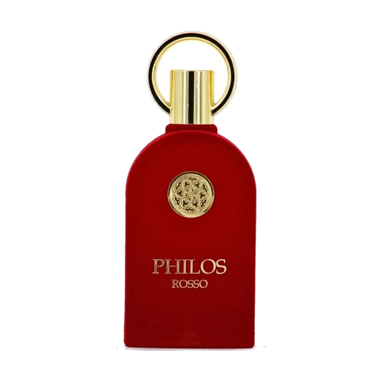 Maison Alhambra Philos Rosso bottle