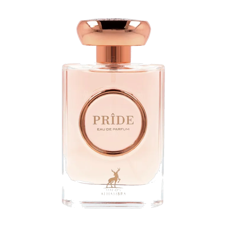 Maison Alhambra Pride EDP bottle